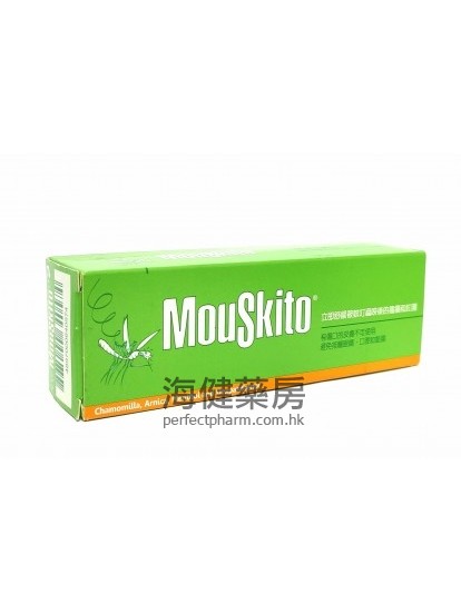 Mouskito Gel 