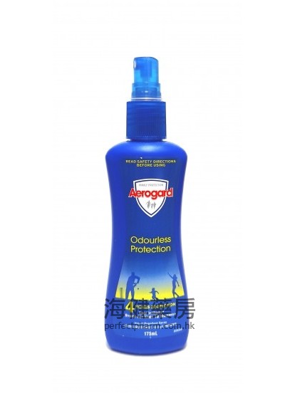 Aeroguard Odourless Prototection 175ml 