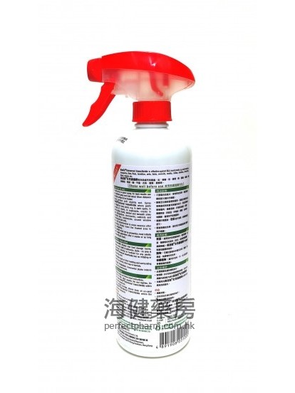 保而剋全效滅蟲劑 BioKill Universal Insecticide 500ml 