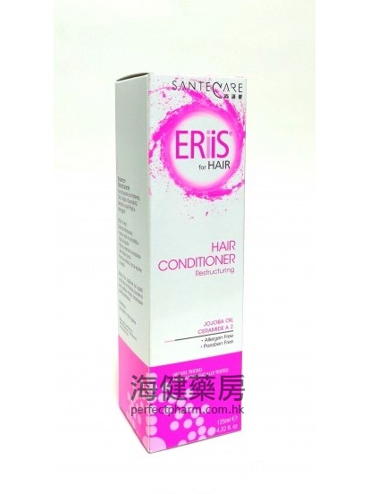 尚護健護髮素 ERiiS For Hair Conditioner 125ml