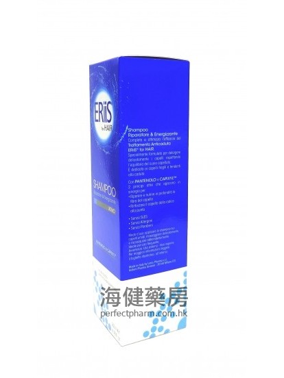 尚護健男士洗髮露 ERiiS For Hair Men Shampoo 200ml