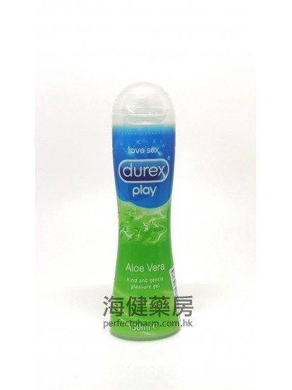 Durex play 50ml