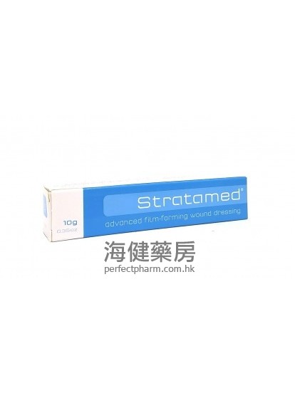 Stratamed Gel 除疤凝膠 10g 